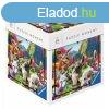 Ravensburger: Puzzle 99 db - Lma