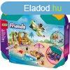 LEGO Friends 42672 Kreatv tengerparti brnd