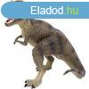 Tyrannosaurus Rex dinoszaurusz figura - 16 cm