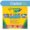 Crayola: 8 darabos tblafilctoll kszlet