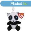 TY: Beanie Boos clip BAMBOO panda 8,5cm