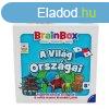 Brainbox - Vilg orszgai