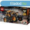 LEGO Technic 42199 Monster Jam Digatron