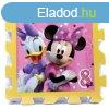 Disney Minne egr ugriskola 8 db sznyeg puzzle