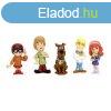 Scooby Doo Figurk 5cm