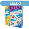 Ravensburger: Logo Duo prkeres trsasjtk