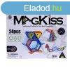 MagKiss 24 darabos mgneses ptjtk