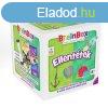 Brainbox, ellenttek j