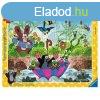 Puzzle 34 db - Strandols