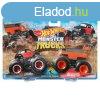 Hot wheels monster trucks 2db-od