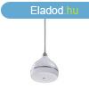 HELVIA GLOBE-410W - 10W fgg mennyezeti hangszr