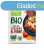 Natuco Bio Lasagne Alap 30g