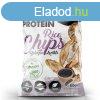 Forpro 14% Protein Rice Chips with beluga lentils 1 karton (