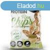 Forpro 14% Protein Rice Chips with mung beans 1 karton (60gx