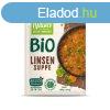 Natuco BIO Lencseleves 61g