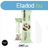 QNT Vegan Wafer bar Hazelnut 1 karton(35gx12db)