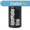 GymBeam AlphaMale Drink 400g