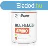 GymBeam Beef & Egg 500 tabletta