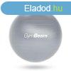 GymBeam Fitball fitness labda 65 cm szrke