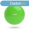 GymBeam Fitball fitness labda 65 cm zld