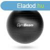 GymBeam Fitball fitness labda 85 cm fekete