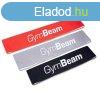 GymBeam Gumiszalag hurok szett