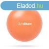 GymBeam OverBall 25 cm narancssrga