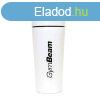 GymBeam Steel White shaker 750ml