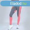 GymBeam Ultrafit Heather Pink ni leggings