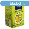 London citrom lime tea 20x 40 g