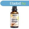 Nicks karamells stevia csepp 50 ml