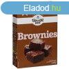 Bauck Hof bio glutnmentes brownie stemny keverk 400 g