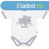 Baba body rvid ujj New Baby Cute Bear