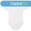 Luxus baba rvid ujj body New Baby - fehr