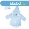 Tli baba kabt sapkval Nicol Kids Winter kk - 68 (4-6 h)