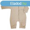 Baba kezeslbas Koala Bello beige - 62 (3-6 h)