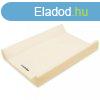 Pelenkz lap puha New Baby BASIC beige 49x70cm