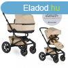 EASYWALKER Kombinlt babakocsi Jimmey 2in1 Sand Taupe LITE A