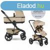 EASYWALKER Kombinlt babakocsi Jimmey 2in1 Sand Taupe LITE R