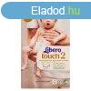 Libero Touch 2 pelenka 3-6 kg 62db