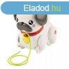 Fisher-Price Kis kedvencek foglalkoztat - Mopsz stltat H