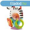 Fisher-Price Foglalkoztat zebra FGJ11