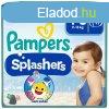 Pampers szpelenka Splashers 4-5 11db 9-15kg