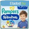 Pampers szpelenka Splashers 5-6 10db 14kg felett