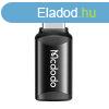 Lightning to USB-C adapter, Mcdodo OT-7700 (black)