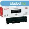 Canon CRG-728 Black toner