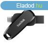 Sandisk 64GB Phone Drive for Android USB3.2 Black