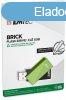 Emtec 64GB C350 Brick USB2.0 Green