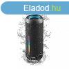 NGS Roller Furia 3 Fekete Bluetooth Hangszr IPX7 60W