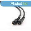 Gembird Toslink Standard - Toslink Standard M/M optikai audi